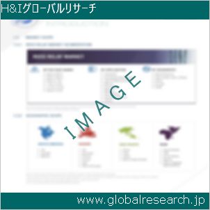 グローバルリサーチ調査レポートのイメージ